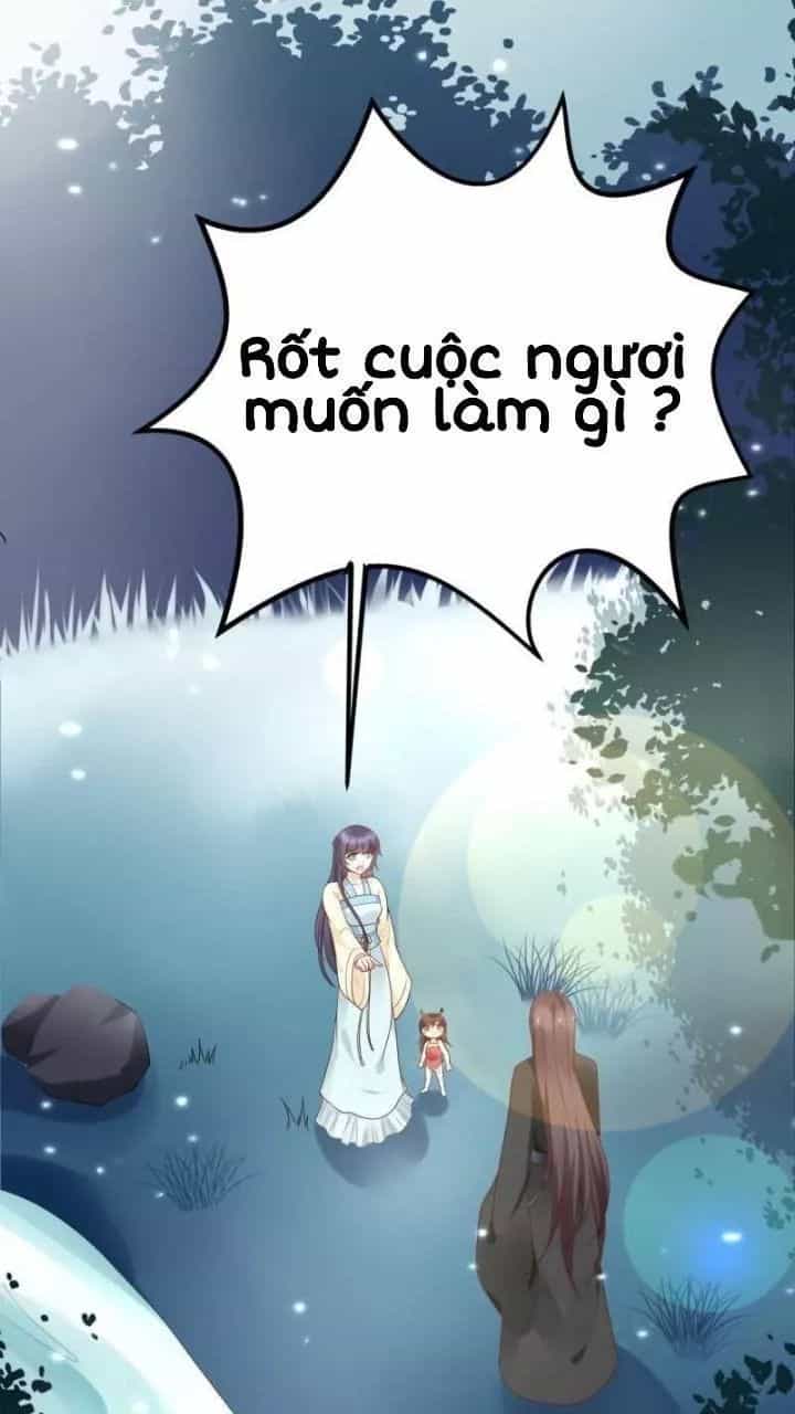 Định Mệnh Giữa Vị Thần Và Tiểu Cô Nương - Chương 21 - ảnh 8