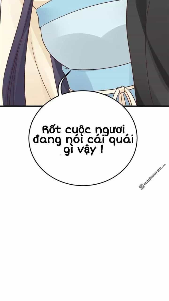 Định Mệnh Giữa Vị Thần Và Tiểu Cô Nương - Chương 22 - ảnh 35