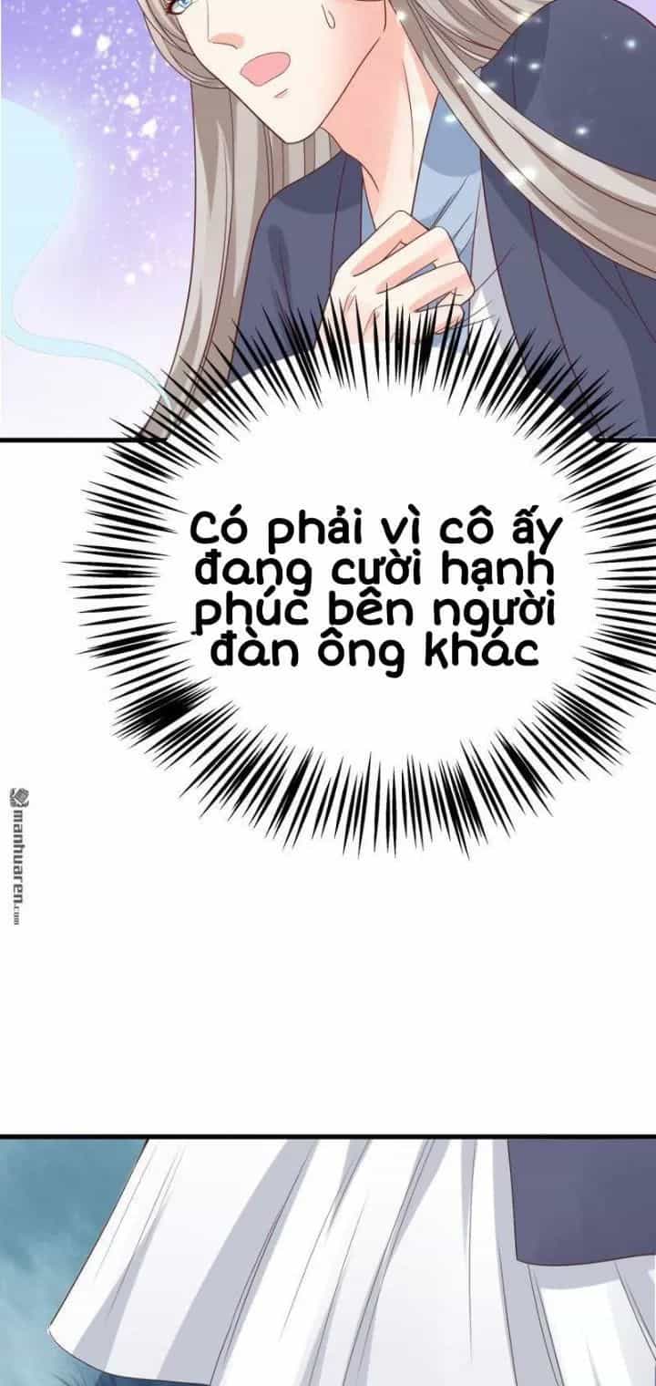 Định Mệnh Giữa Vị Thần Và Tiểu Cô Nương - Chương 24 - ảnh 12