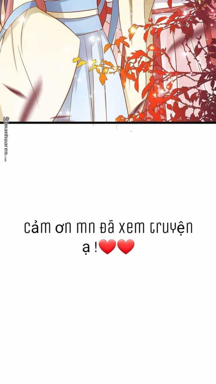 Định Mệnh Giữa Vị Thần Và Tiểu Cô Nương - Chương 5 - ảnh 19