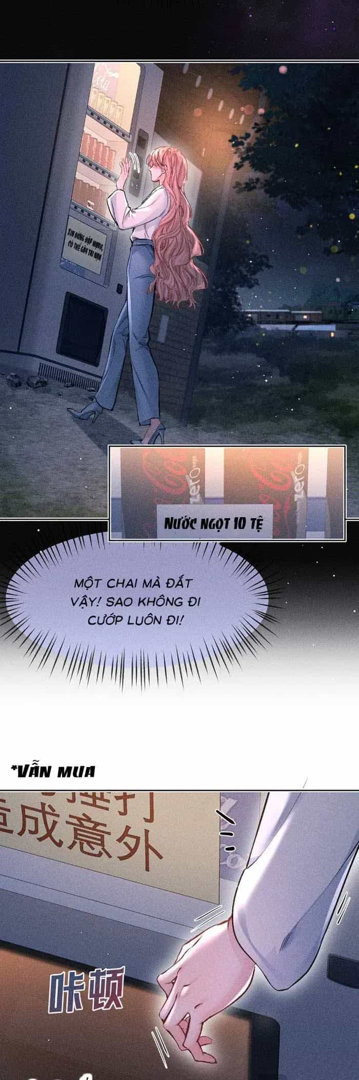 Định Mệnh Sau Cú Đấm Nhầm - Chương 47 - ảnh 11