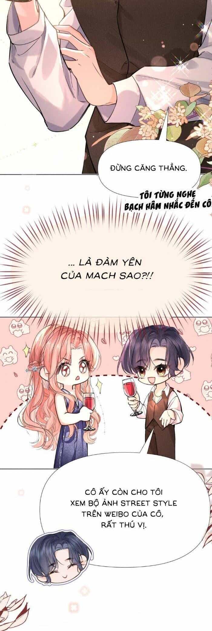 Định Mệnh Sau Cú Đấm Nhầm - Chương 4 - ảnh 3