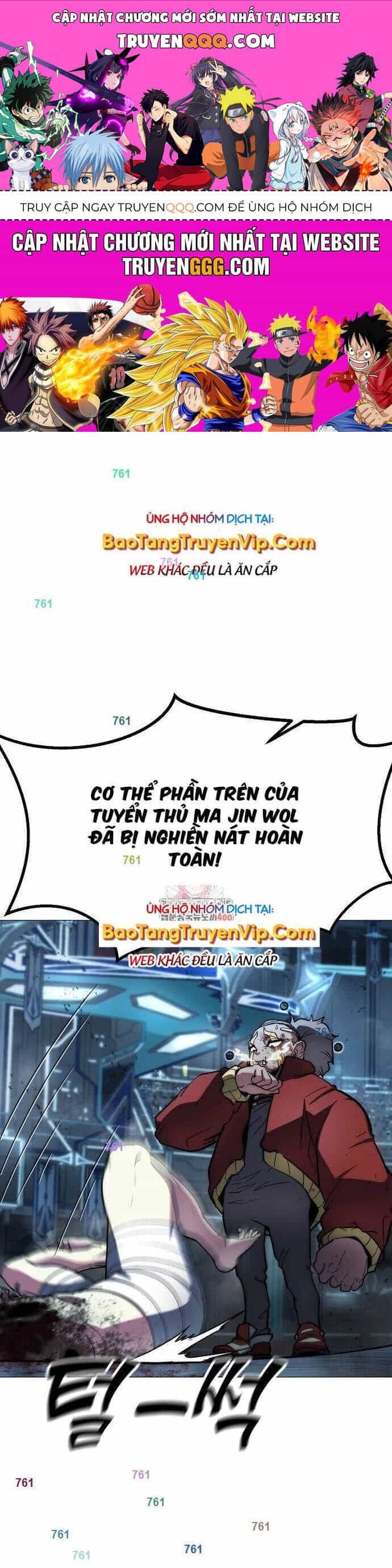Đỉnh Phong Chi Tinh - Chương 11 - ảnh 1