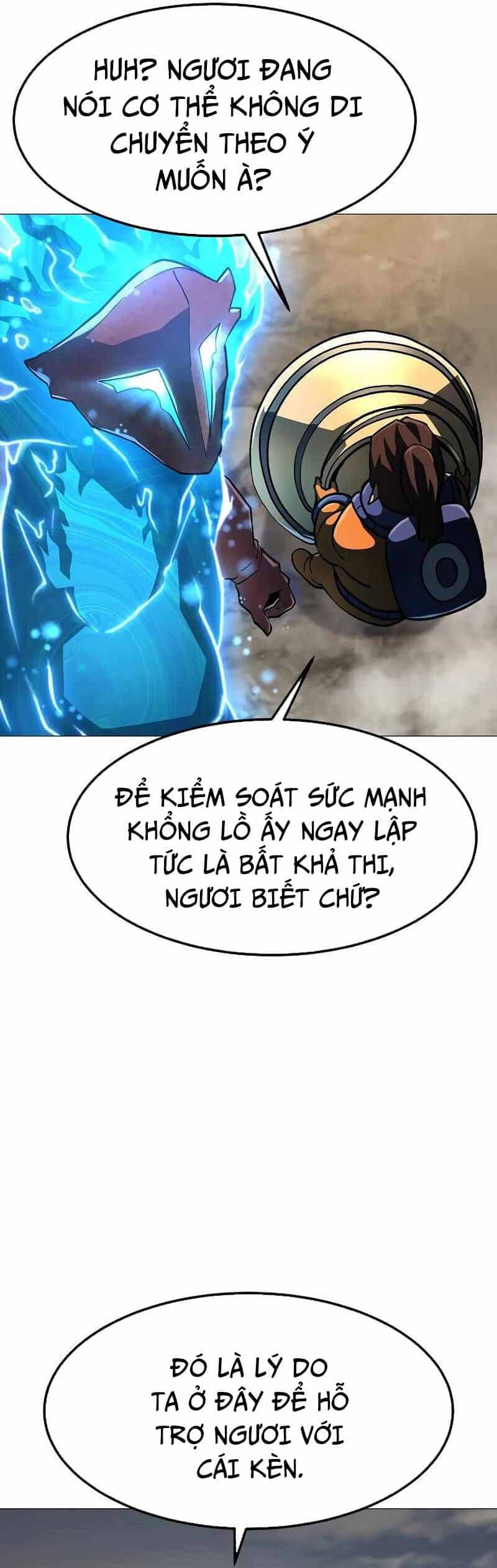 Đỉnh Phong Chi Tinh - Chương 18 - ảnh 20