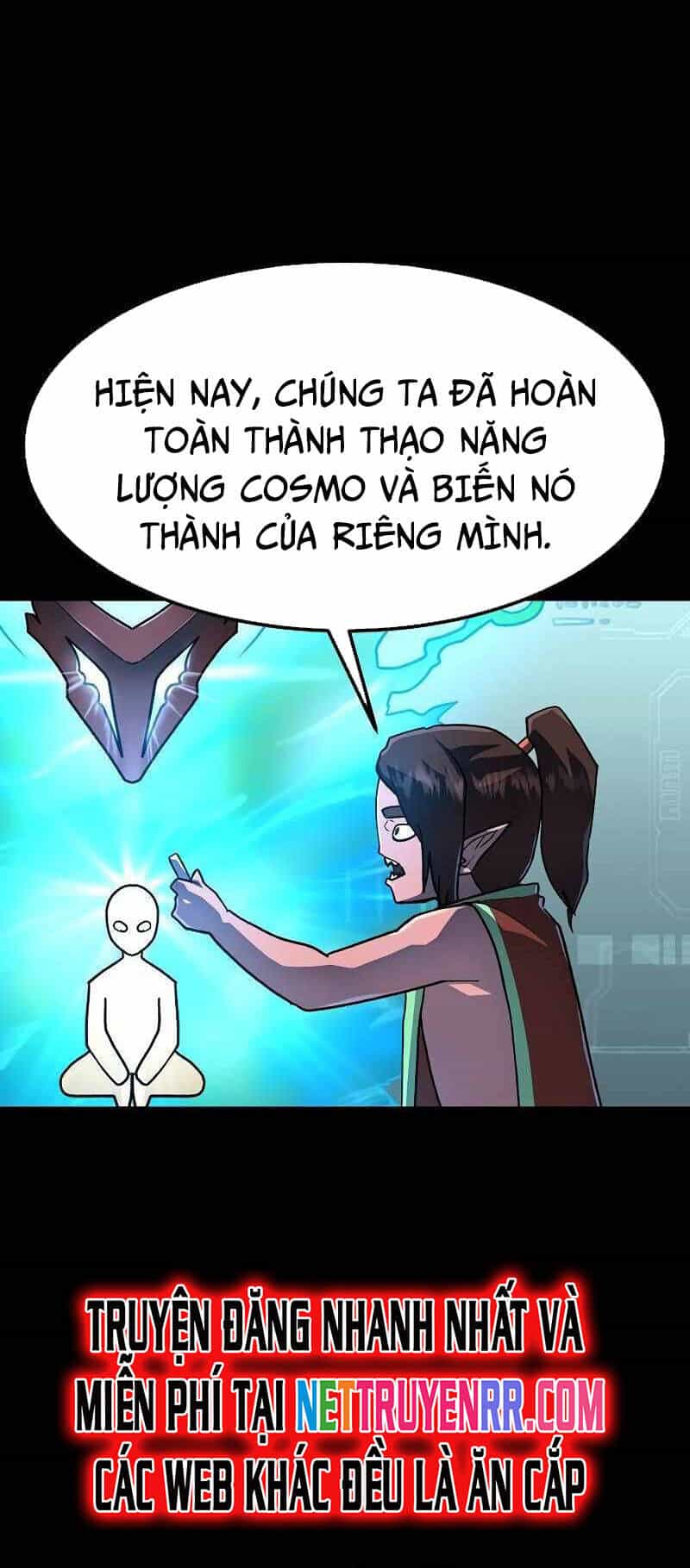 Đỉnh Phong Chi Tinh - Chương 18 - ảnh 9
