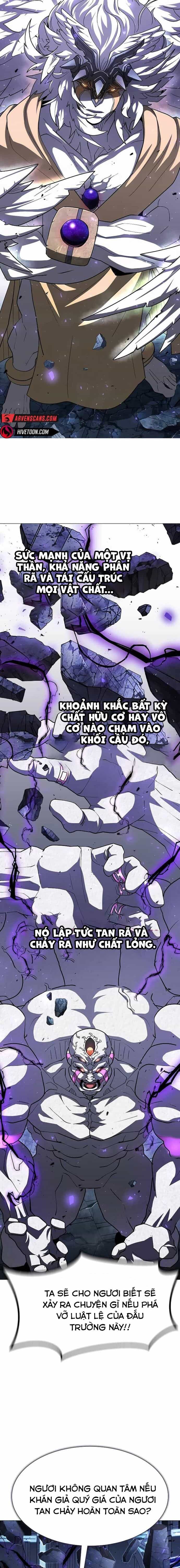 Đỉnh Phong Chi Tinh - Chương 21 - ảnh 14