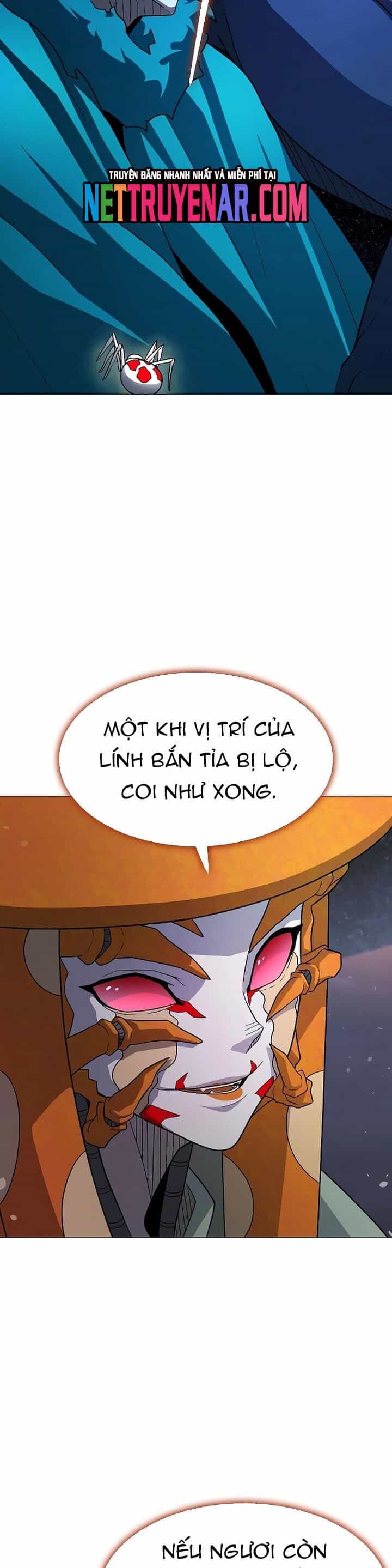 Đỉnh Phong Chi Tinh - Chương 33 - ảnh 16