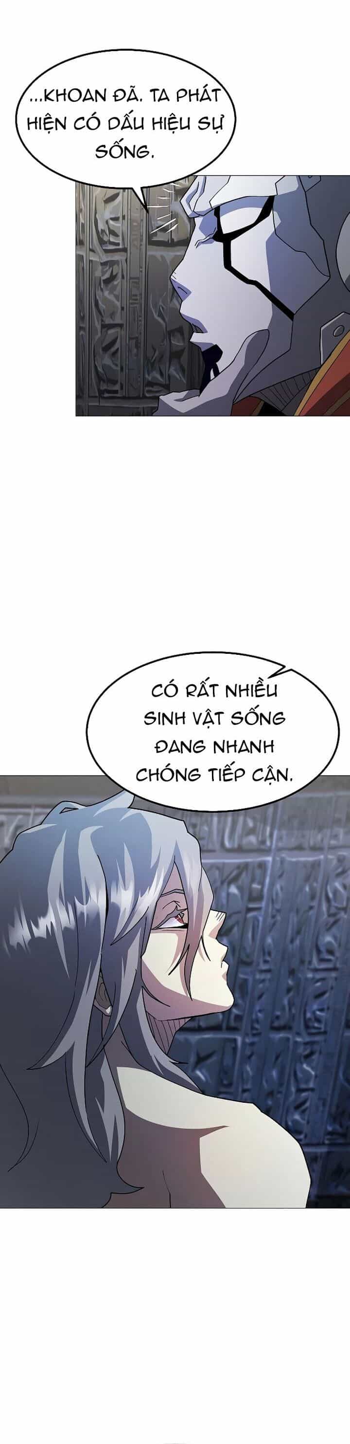 Đỉnh Phong Chi Tinh - Chương 33 - ảnh 32