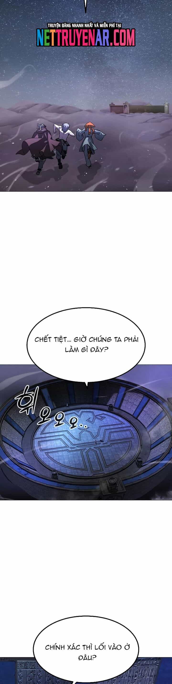Đỉnh Phong Chi Tinh - Chương 33 - ảnh 5