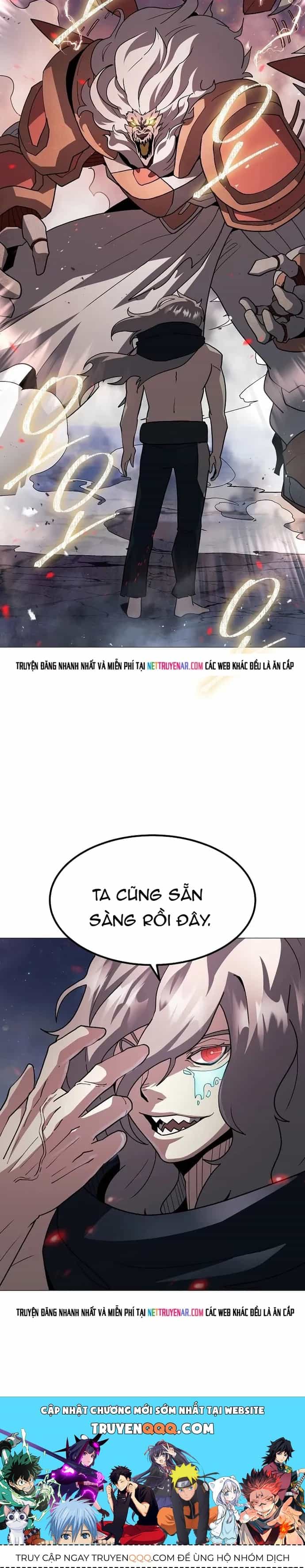 Đỉnh Phong Chi Tinh - Chương 41 - ảnh 16