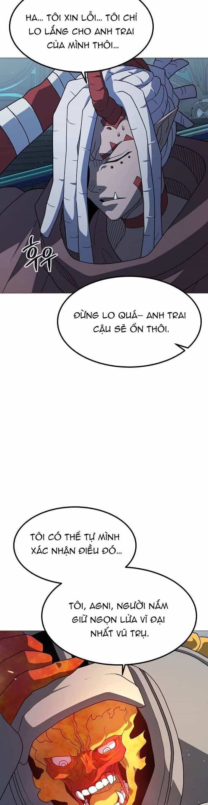 Đỉnh Phong Chi Tinh - Chương 44 - ảnh 3