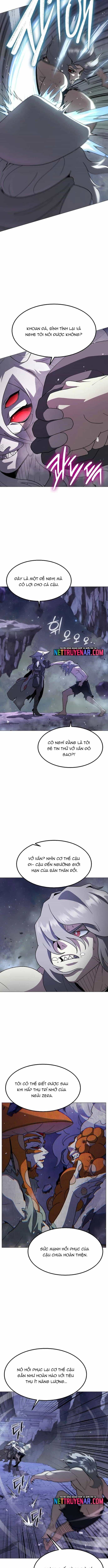Đỉnh Phong Chi Tinh - Chương 46 - ảnh 5