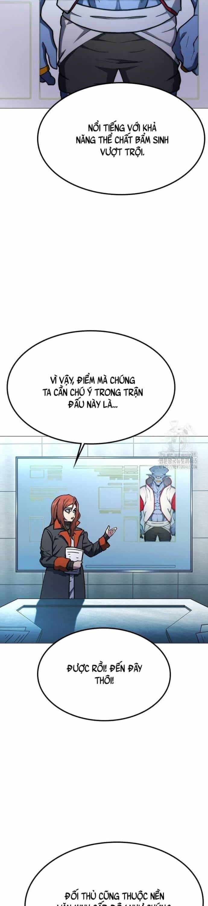 Đỉnh Phong Chi Tinh - Chương 8 - ảnh 3