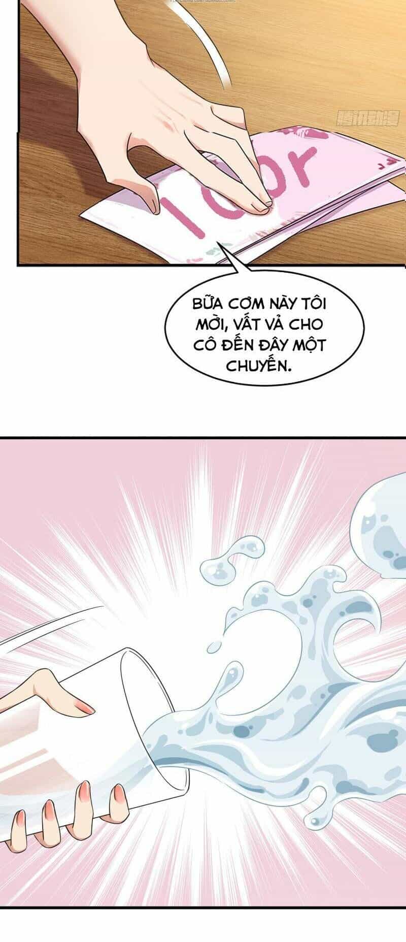 Đỉnh Phong Cường Thiếu - Chương 1 - ảnh 40
