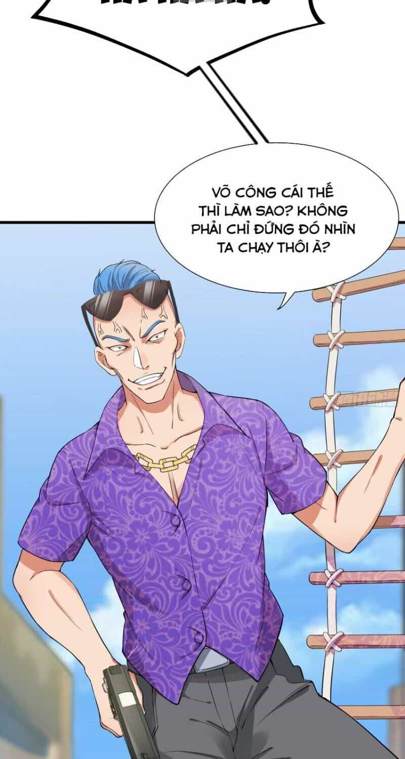 Đỉnh Phong Cường Thiếu - Chương 13 - ảnh 20