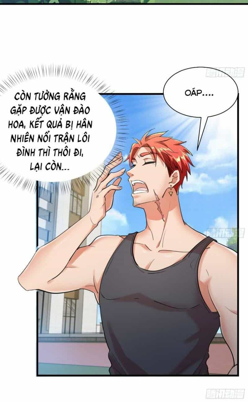 Đỉnh Phong Cường Thiếu - Chương 14 - ảnh 9