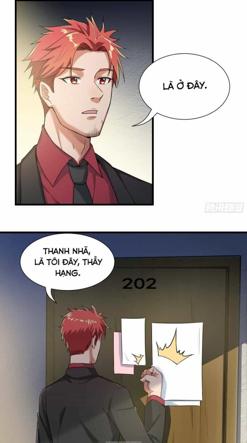 Đỉnh Phong Cường Thiếu - Chương 28 - ảnh 11