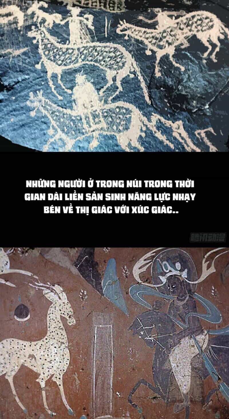 Đỉnh Phong Cường Thiếu - Chương 30 - ảnh 5