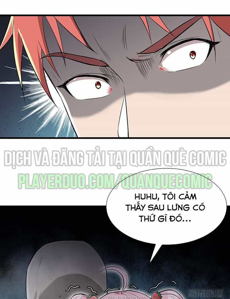 Đỉnh Phong Cường Thiếu - Chương 35 - ảnh 26
