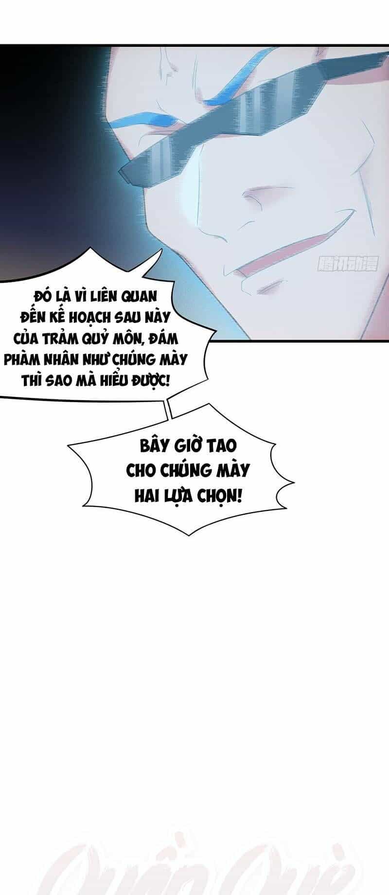 Đỉnh Phong Cường Thiếu - Chương 38 - ảnh 21
