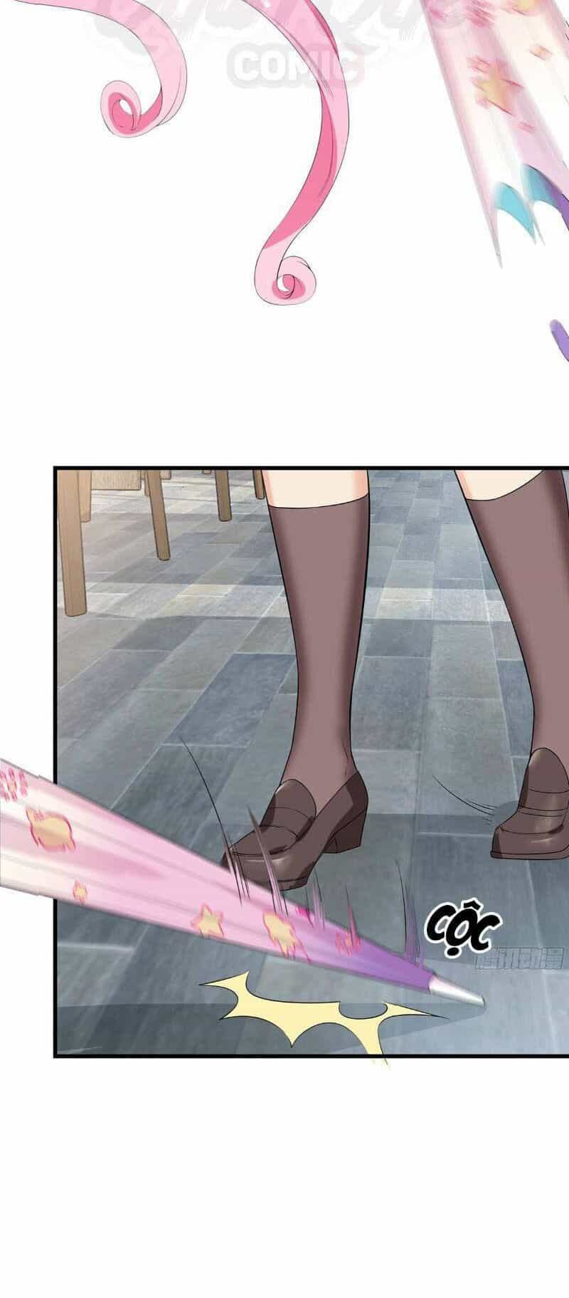 Đỉnh Phong Cường Thiếu - Chương 52 - ảnh 6