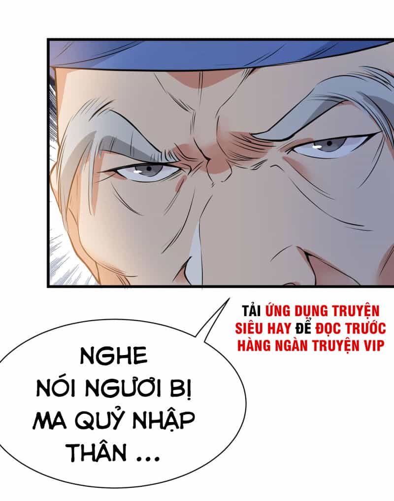 Đỉnh Phong Cường Thiếu - Chương 62 - ảnh 3