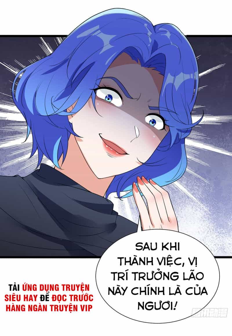 Đỉnh Phong Cường Thiếu - Chương 63 - ảnh 9