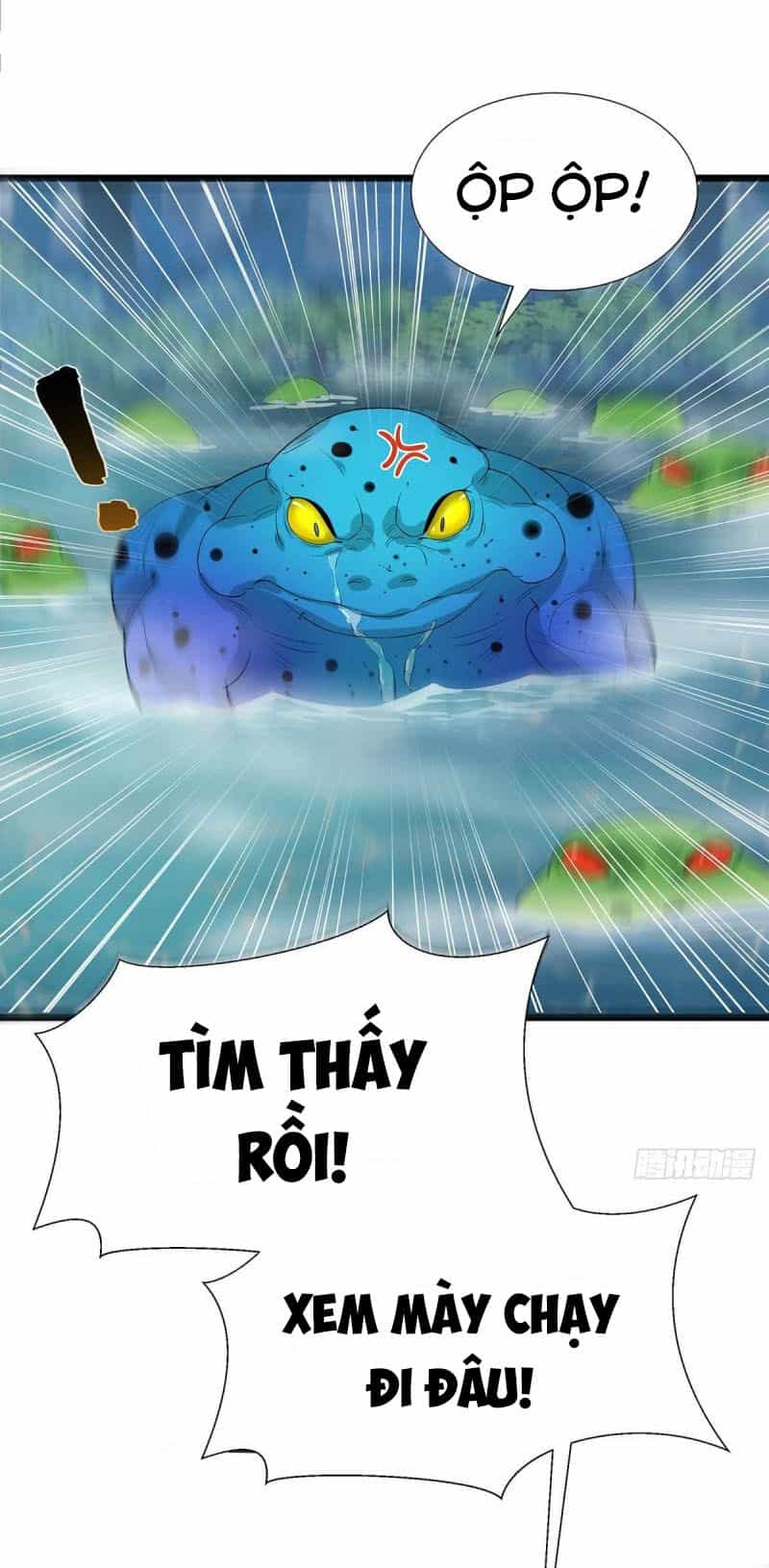 Đỉnh Phong Cường Thiếu - Chương 70 - ảnh 29