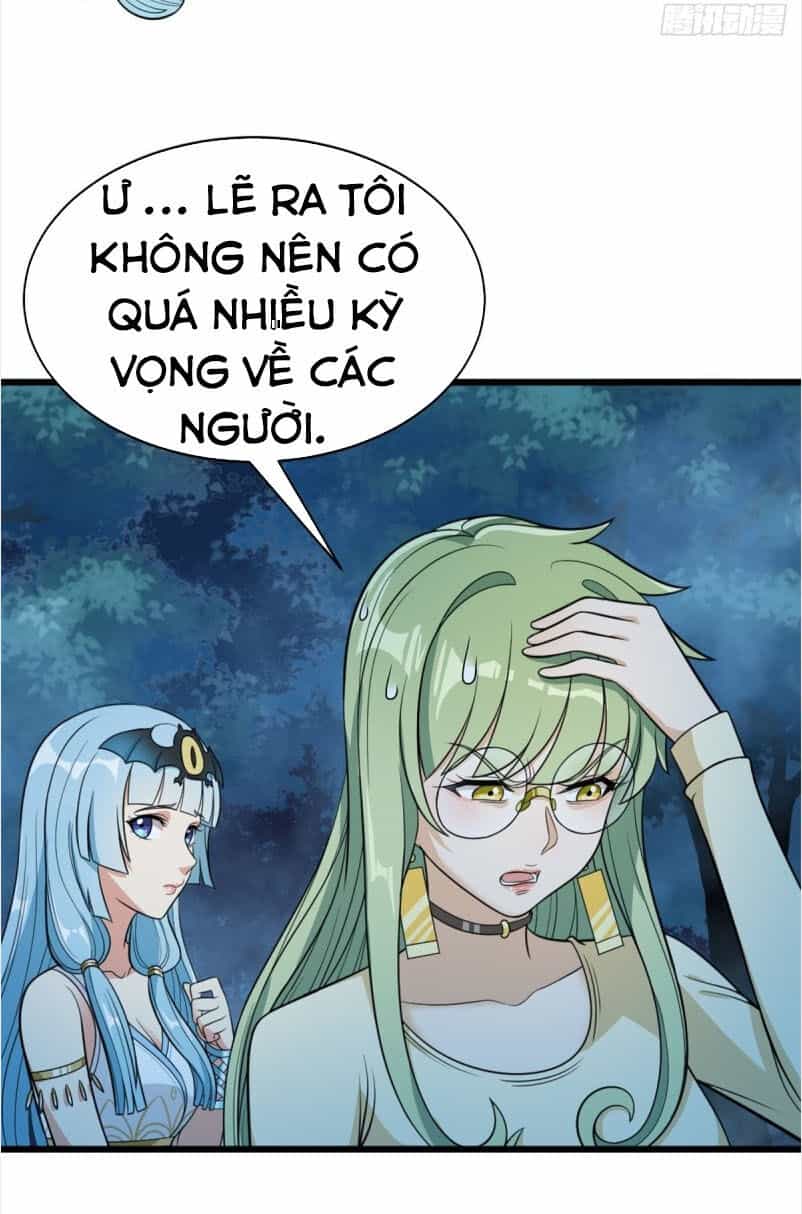 Đỉnh Phong Cường Thiếu - Chương 71 - ảnh 16