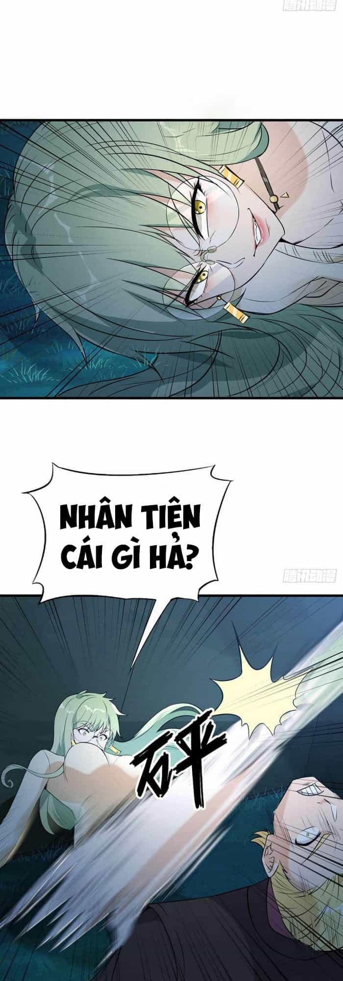 Đỉnh Phong Cường Thiếu - Chương 73 - ảnh 21