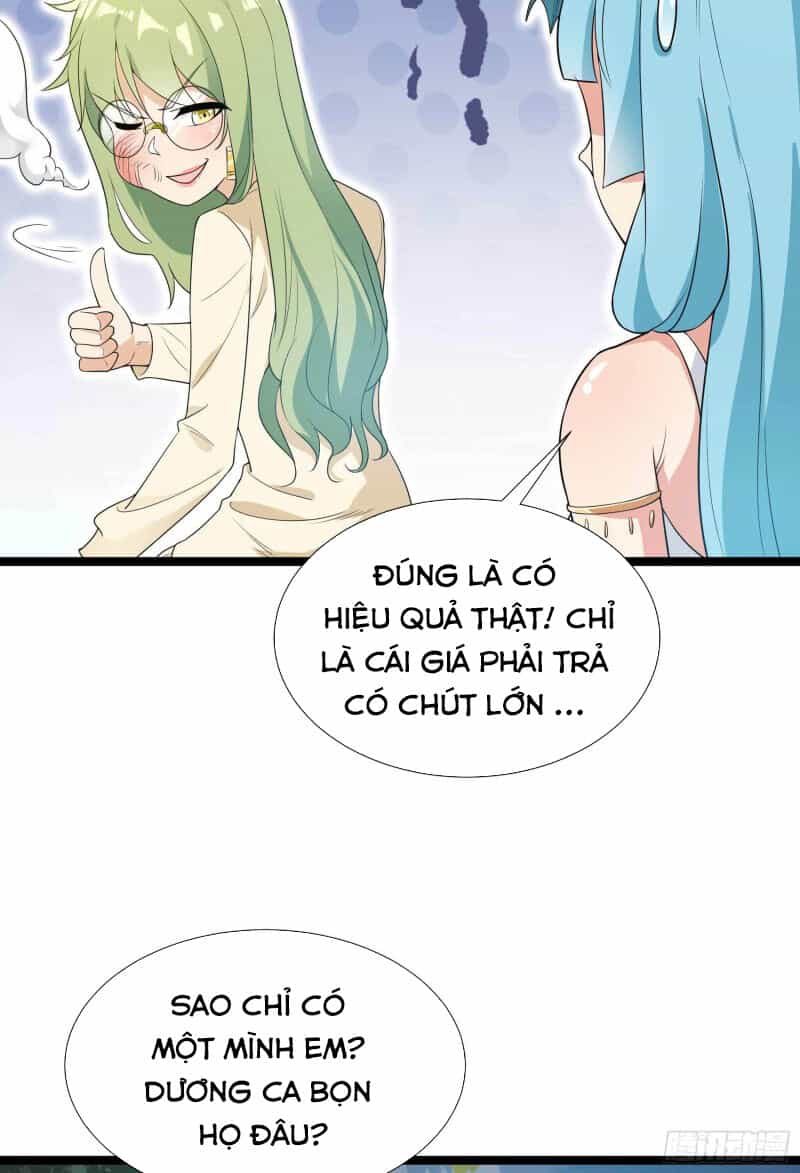 Đỉnh Phong Cường Thiếu - Chương 77 - ảnh 47