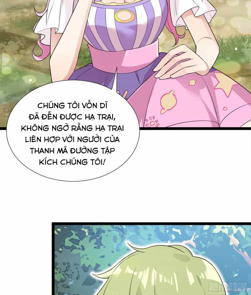 Đỉnh Phong Cường Thiếu - Chương 77 - ảnh 50