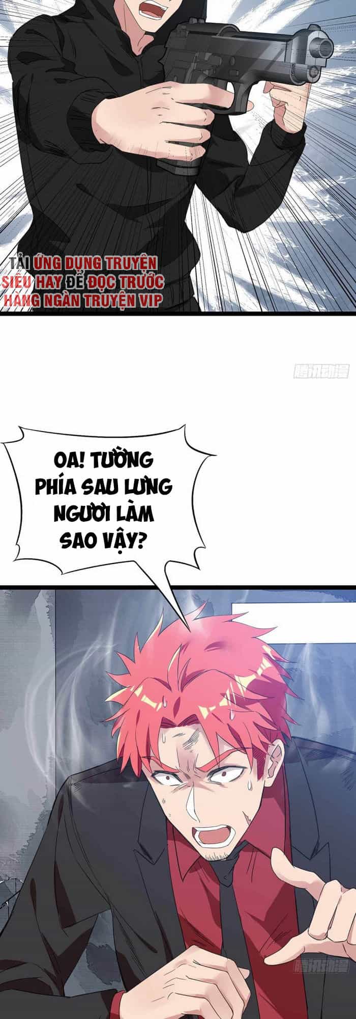 Đỉnh Phong Cường Thiếu - Chương 79 - ảnh 16