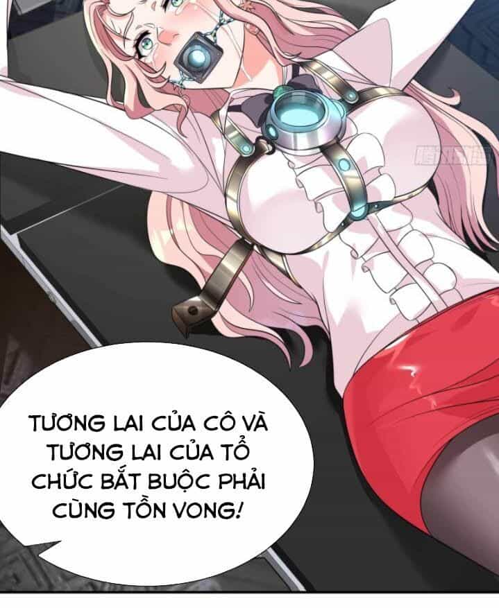 Đỉnh Phong Cường Thiếu - Chương 80 - ảnh 32