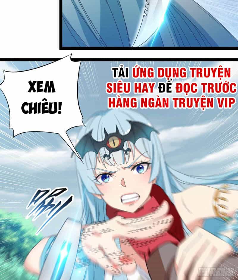 Đỉnh Phong Cường Thiếu - Chương 83 - ảnh 3