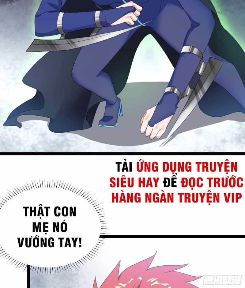 Đỉnh Phong Cường Thiếu - Chương 83 - ảnh 32