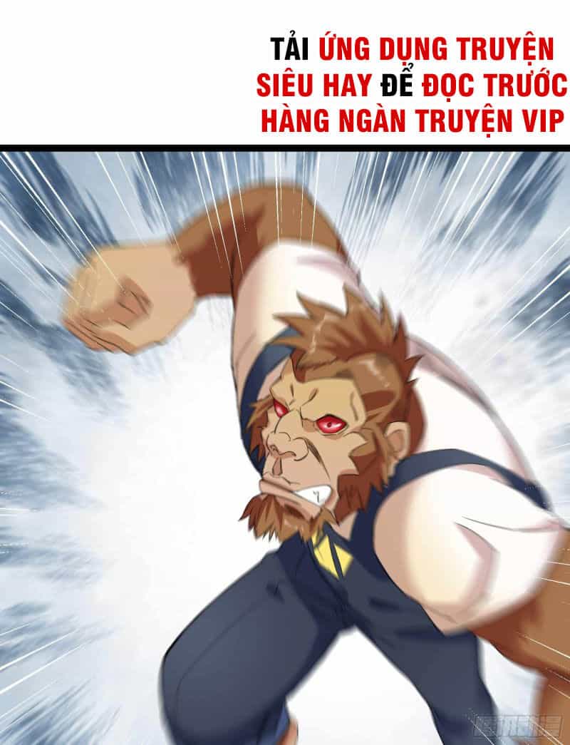 Đỉnh Phong Cường Thiếu - Chương 83 - ảnh 50