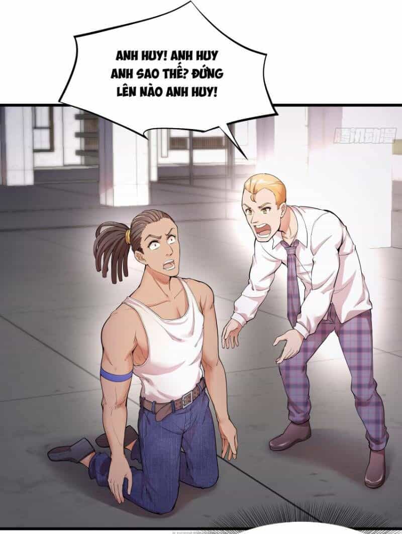 Đỉnh Phong Cường Thiếu - Chương 8 - ảnh 7