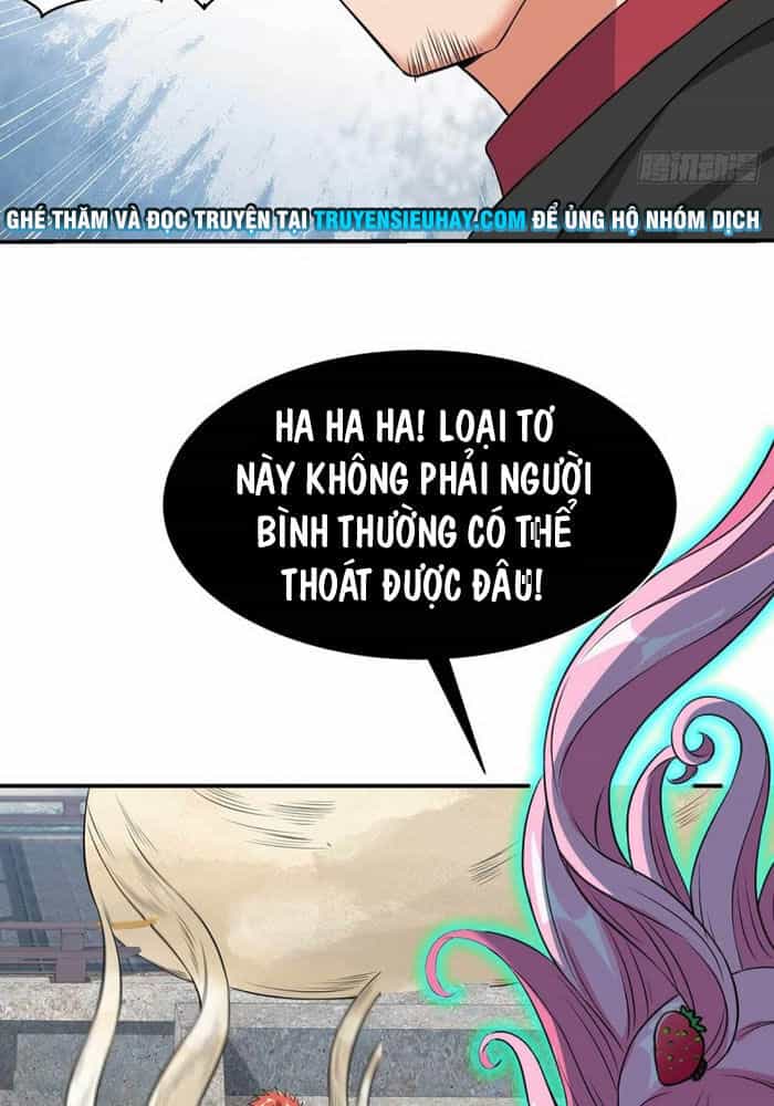 Đỉnh Phong Cường Thiếu - Chương 85 - ảnh 30