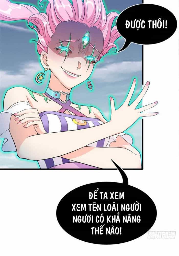 Đỉnh Phong Cường Thiếu - Chương 85 - ảnh 4