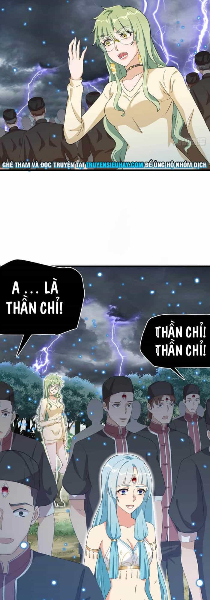 Đỉnh Phong Cường Thiếu - Chương 86 - ảnh 3