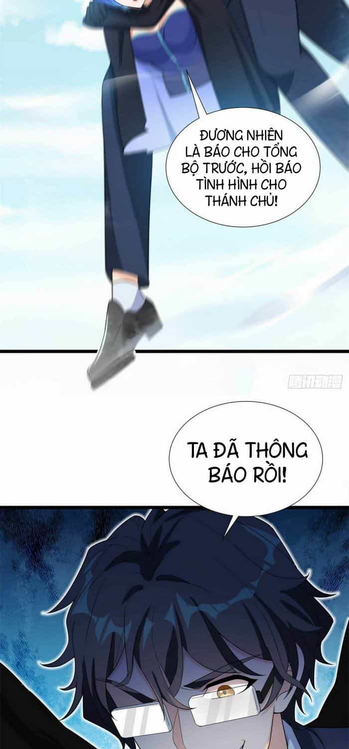Đỉnh Phong Cường Thiếu - Chương 89 - ảnh 37