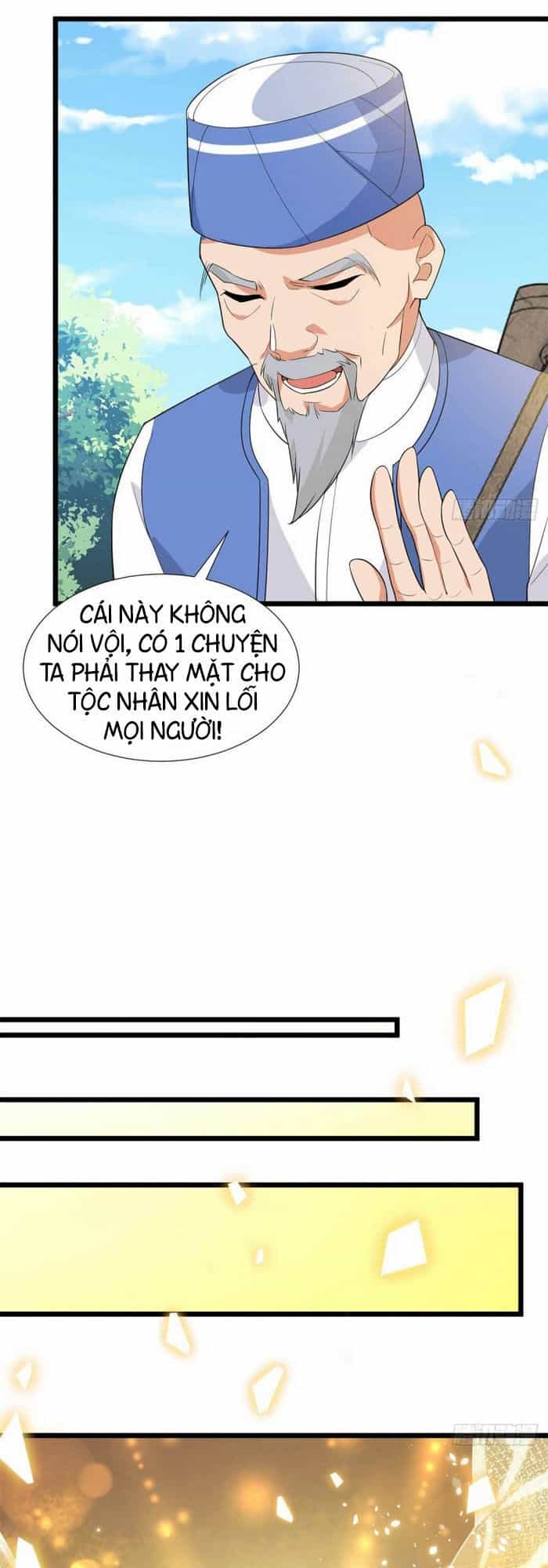 Đỉnh Phong Cường Thiếu - Chương 90 - ảnh 13