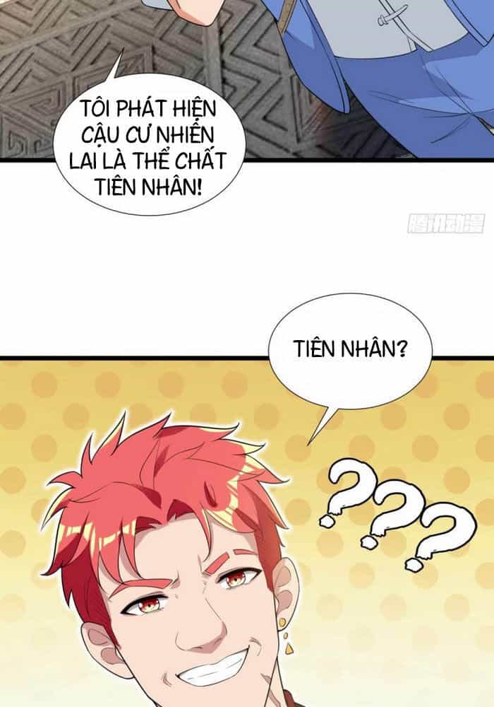 Đỉnh Phong Cường Thiếu - Chương 90 - ảnh 16