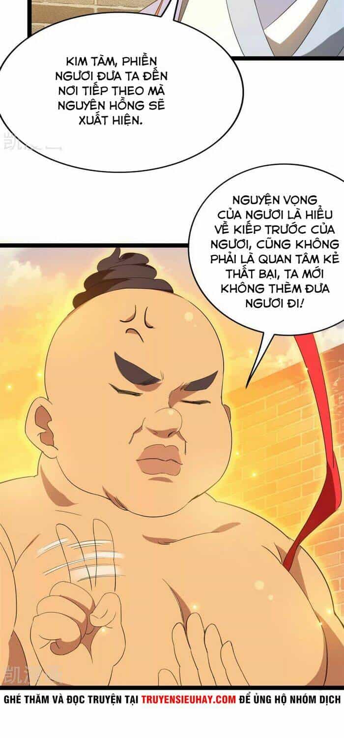 Đỉnh Phong Cường Thiếu - Chương 94 - ảnh 14