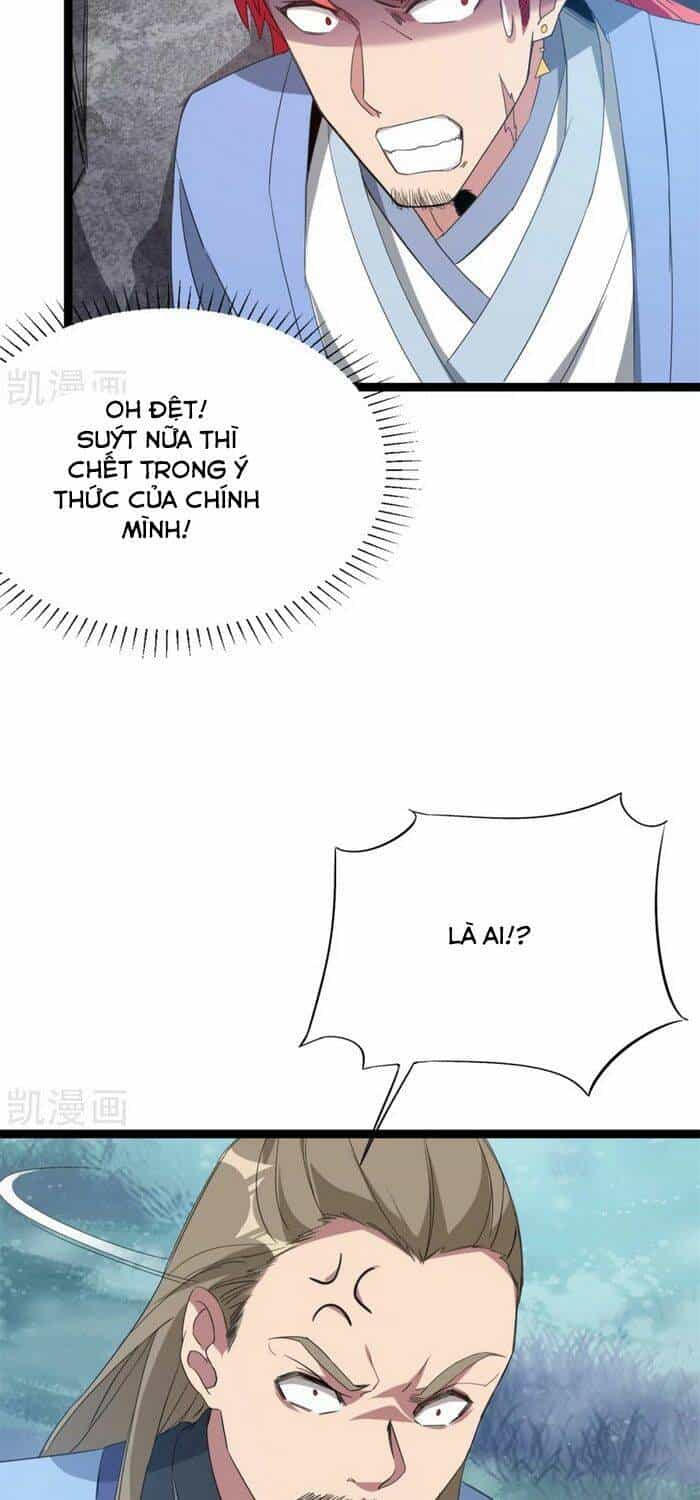 Đỉnh Phong Cường Thiếu - Chương 94 - ảnh 24