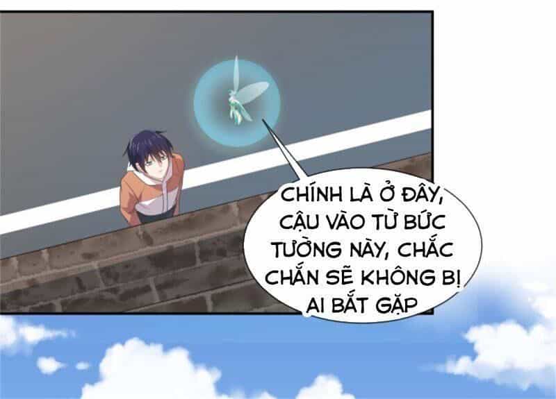Đỉnh Phong Dự Ngôn Đế - Chương 11 - ảnh 2