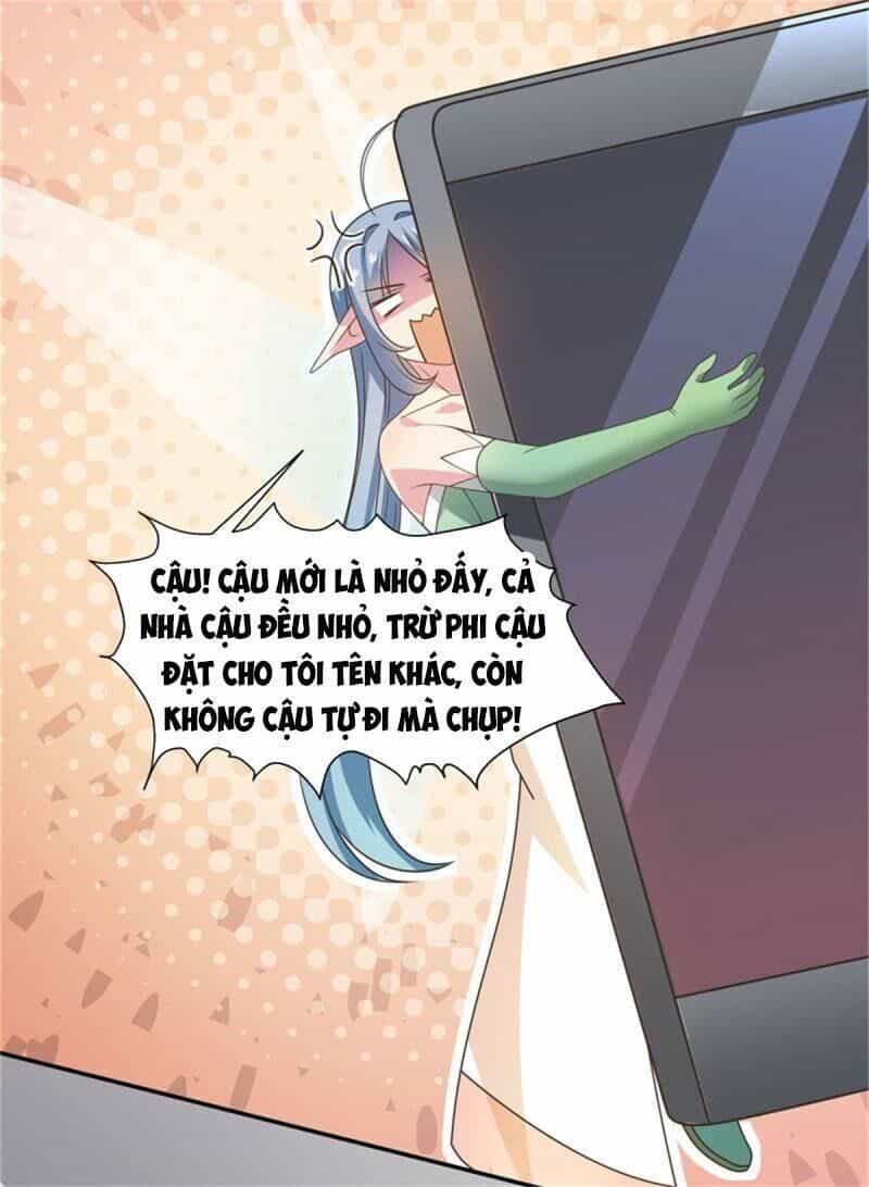 Đỉnh Phong Dự Ngôn Đế - Chương 11 - ảnh 8