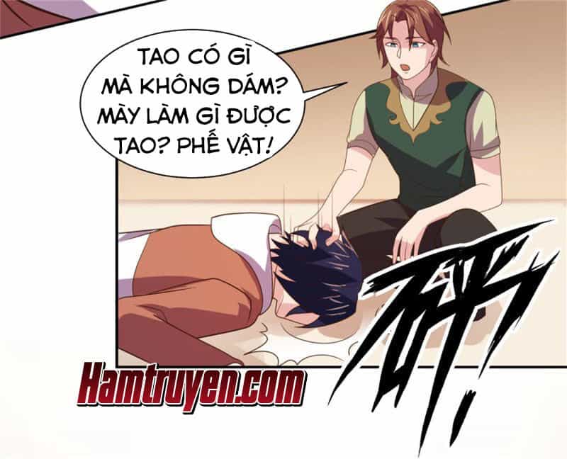 Đỉnh Phong Dự Ngôn Đế - Chương 16 - ảnh 21