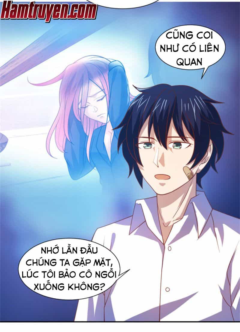 Đỉnh Phong Dự Ngôn Đế - Chương 19 - ảnh 12